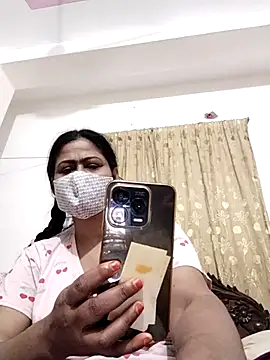 Neha-37 online show from February 13, 2026, 8:42 pm