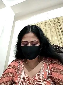 Neha-37 online show from October 5, 2025, 2:41 pm