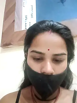 Snapshot of Radhika_Lovely chatting on June 1, 2026, 11:04 pm Radhika Lovely online show from June 1, 2026, 11:04 pm