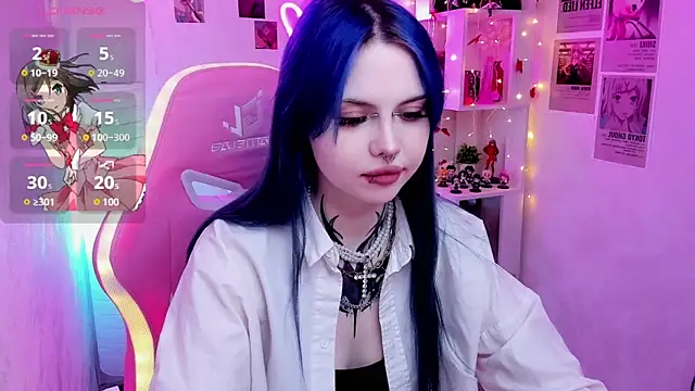 Morana Batt online show from March 5, 2026, 1:57 am