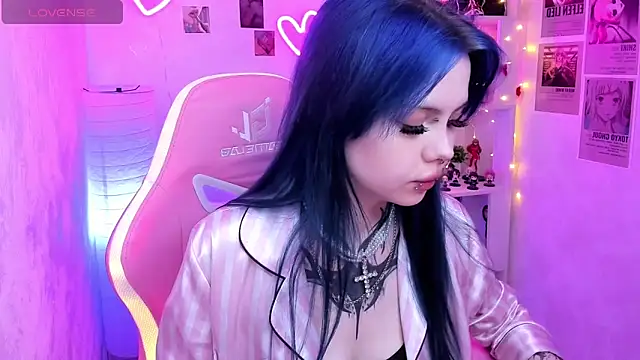 Morana Batt online show from February 17, 2026, 1:58 am