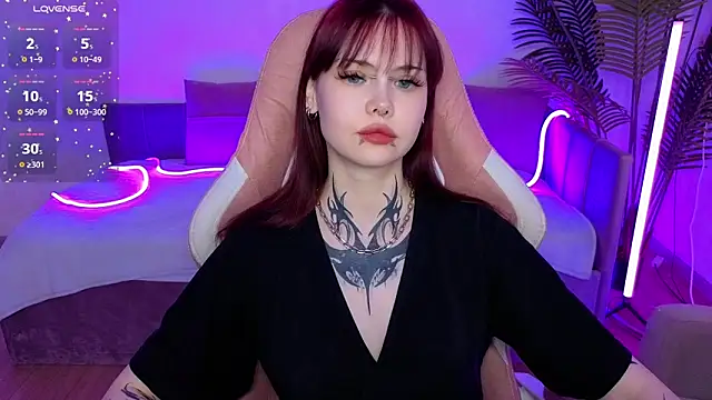 Morana Batt online show from November 15, 2025, 2:15 am