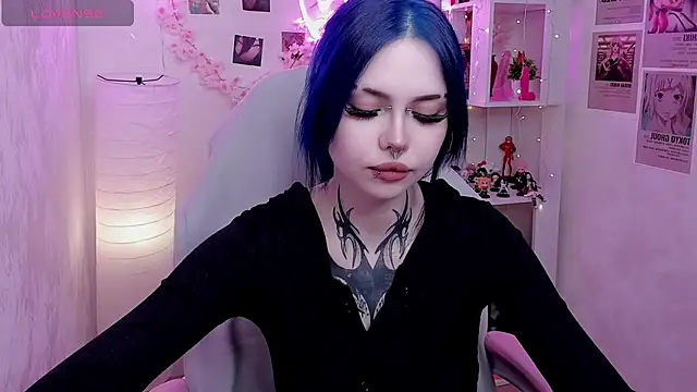 Morana Batt online show from July 13, 2026, 2:22 am
