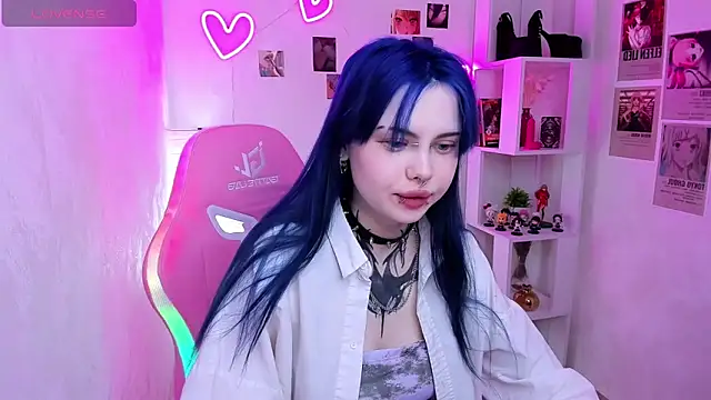 Morana Batt online show from December 19, 2025, 2:04 am