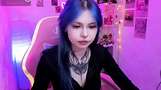 Morana Batt online show from March 3, 2026, 2:18 am