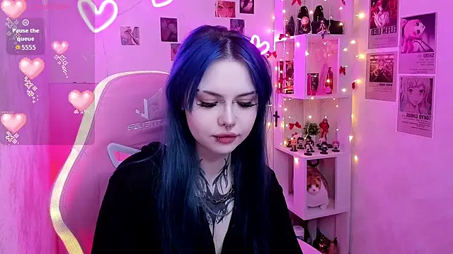 Morana Batt online show from February 23, 2026, 2:13 am