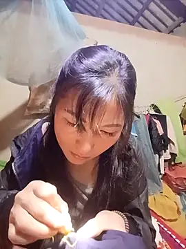 Snapshot of YAYAA-502 chatting on February 6, 2026, 1:51 pm YAYAA-502 online show from February 6, 2026, 1:51 pm