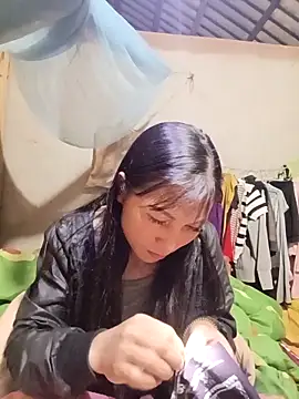 Snapshot of YAYAA-502 chatting on January 19, 2026, 1:15 pm YAYAA-502 online show from January 19, 2026, 1:15 pm