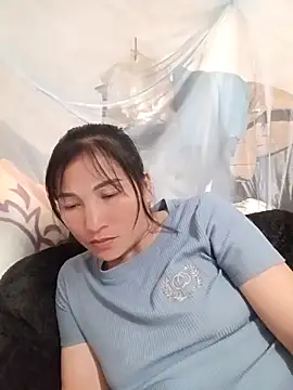 YAYAA-502 online show from March 27, 2026, 1:23 pm