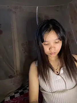 Ngoc-bbi online show from November 12, 2025, 1:54 am