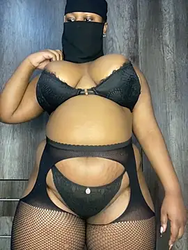Ebony Warlock  online show from July 2, 2026, 6:52 am