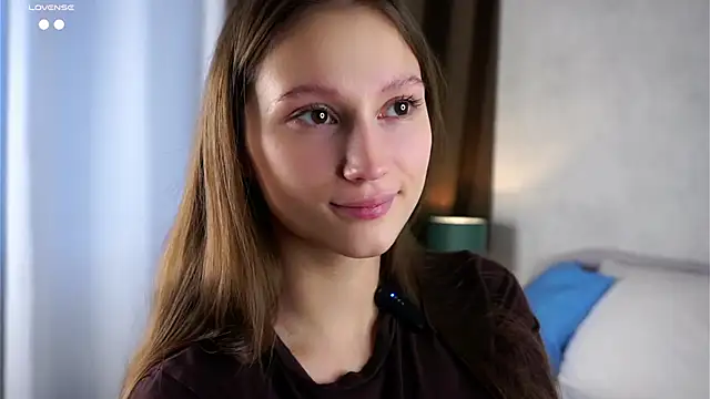 MelaniSeiver online show from October 23, 2025, 1:15 am