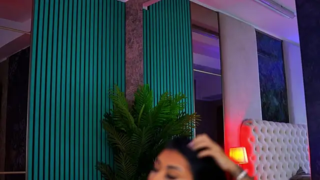 Snapshot of ArabellaPosh chatting on November 8, 2025, 5:55 am ArabellaPosh online show from November 8, 2025, 5:55 am