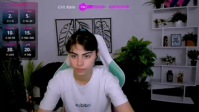 Cocoa Sins online show from October 2, 2025, 5:55 am