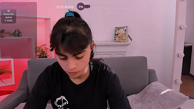 Cocoa Sins online show from September 24, 2025, 6:09 am