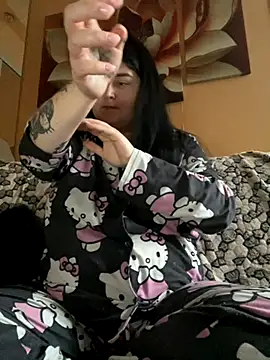 DazzzlingDame online show from November 29, 2025, 7:19 am