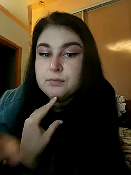 DazzzlingDame online show from October 11, 2025, 2:07 pm