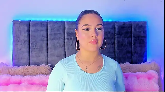 AnaLevii online show from March 13, 2026, 1:05 pm