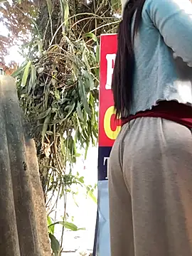 Clara8899 online show from January 8, 2026, 1:00 am