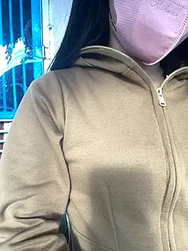 Clara8899 online show from October 26, 2025, 12:33 am