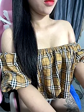 Clara8899 online show from October 10, 2025, 3:46 pm