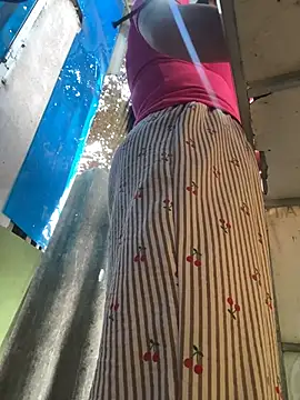 Clara8899 online show from March 21, 2026, 3:52 am