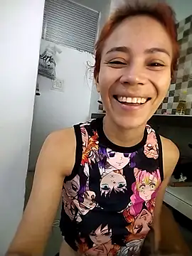 dulcelatin21 online show from October 16, 2025, 3:53 pm