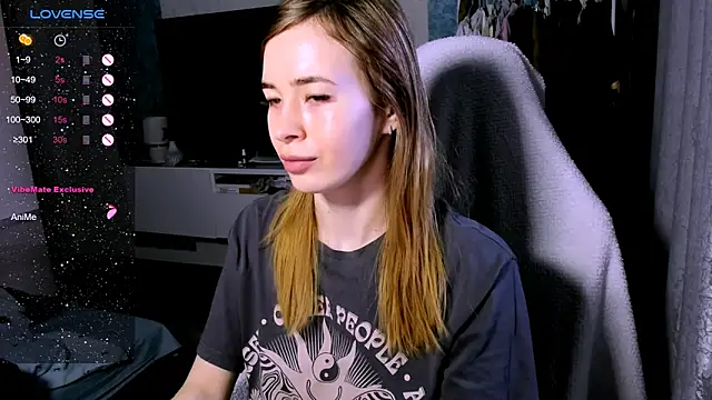 ZoyaMill online show from March 15, 2026, 7:26 am