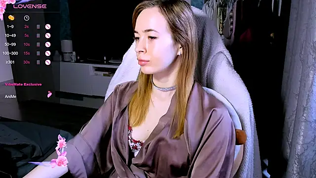 ZoyaMill online show from March 18, 2026, 7:22 am