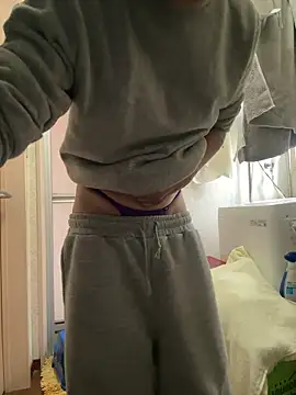 REIJI0323 online show from February 7, 2026, 2:30 am