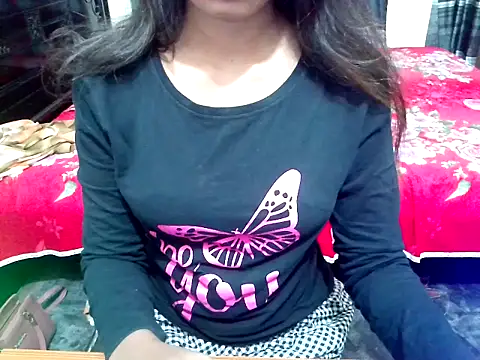 blackpori online show from November 10, 2025, 4:34 pm