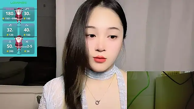 woaiqinqin online show from March 19, 2026, 4:51 pm