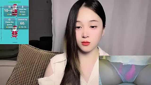 woaiqinqin online show from April 6, 2026, 4:08 pm