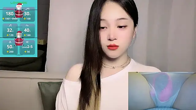 Snapshot of woaiqinqin chatting on May 21, 2026, 4:15 pm woaiqinqin online show from May 21, 2026, 4:15 pm