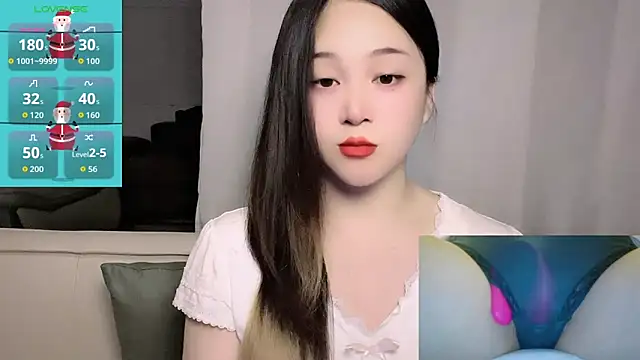 Snapshot of woaiqinqin chatting on May 26, 2026, 4:27 pm woaiqinqin online show from May 26, 2026, 4:27 pm