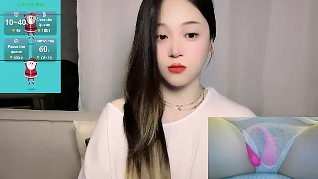 Snapshot of woaiqinqin chatting on May 14, 2026, 4:59 pm woaiqinqin online show from May 14, 2026, 4:59 pm