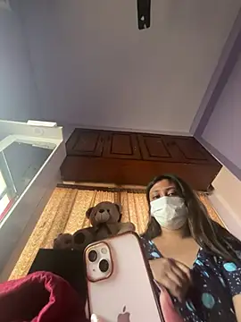 Snapshot of angelofyourworld chatting on March 27, 2026, 6:00 am angelofyourworld online show from March 27, 2026, 6:00 am