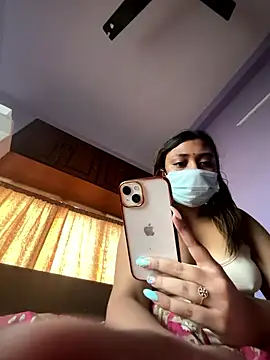 angelofyourworld online show from January 18, 2026, 4:27 am