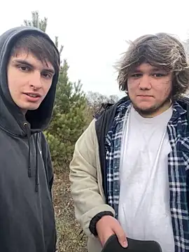 desiredude9 online show from October 21, 2025, 7:30 am