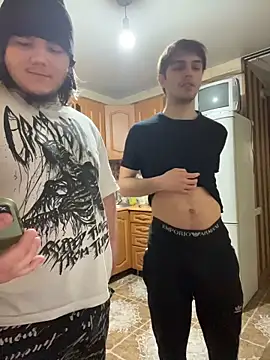 desiredude9 online show from February 18, 2026, 5:31 pm