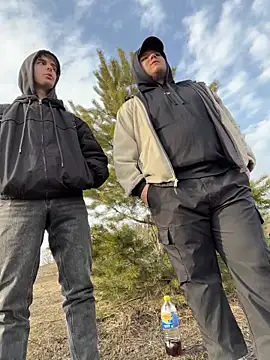 desiredude9 online show from April 10, 2026, 11:28 am