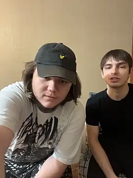 desiredude9 online show from February 6, 2026, 5:09 pm