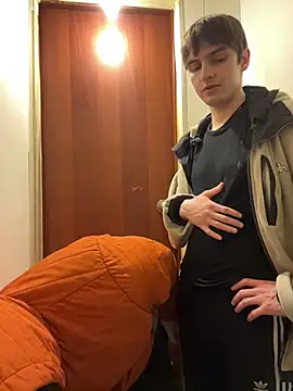 desiredude9 online show from February 3, 2026, 5:29 pm