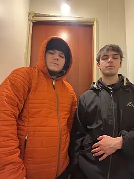 desiredude9 online show from February 15, 2026, 5:23 pm