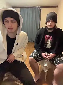 desiredude9 online show from March 4, 2026, 4:26 pm