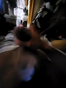 Croker1569 online show from November 14, 2025, 10:46 pm