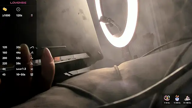 SaraShine  online show from April 20, 2026, 8:17 am