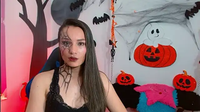 danna 888 online show from October 31, 2025, 6:15 pm