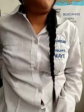 MAYE  13 online show from March 13, 2026, 11:48 am