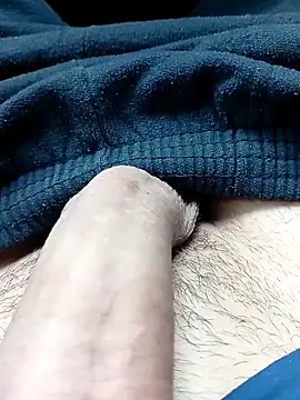 bemmagrinho36 online show from April 23, 2026, 4:30 pm